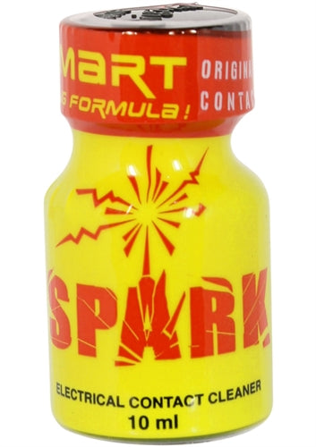 Spark Electrical Contact Cleaner - 10 ml SK1010