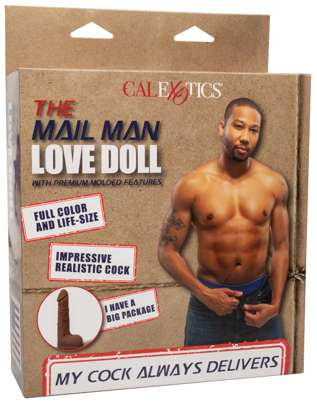 The Mail Man Love Doll SE1964103