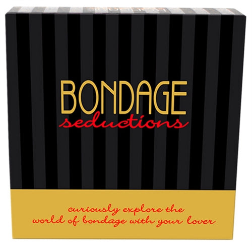 Bondage Seductions KG-BGR44