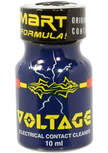 Voltage Electrical Contact Cleaner - 10 ml VT1012