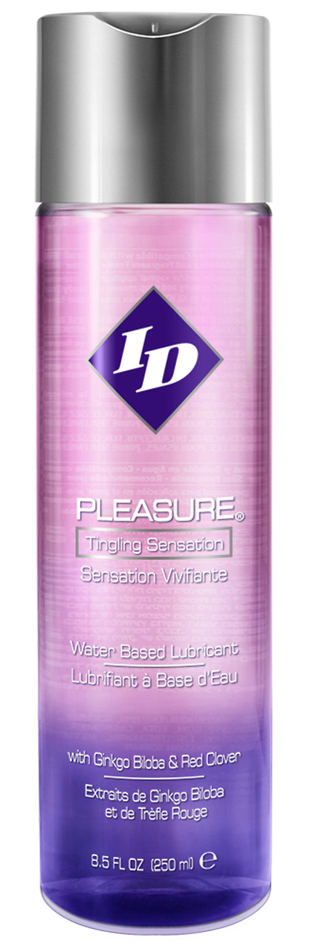 ID Pleasure 8.5 Fl Oz ID-PLS-08