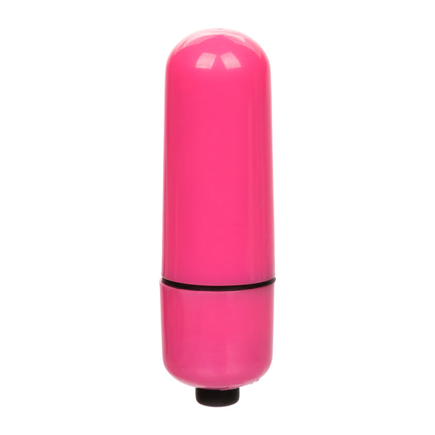 Foil Pack 3-Speed Bullet - Pink SE8000501