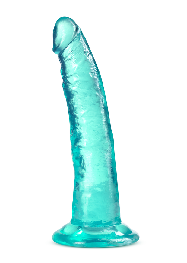 B Yours Plus - Lust N Thrust - Teal BL-12712