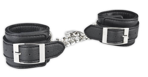 Unisex Leatherette Cuffs EL-LF-1673