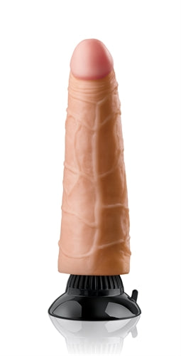 Real Feel Deluxe no.3 7-Inch - Flesh PD1513-21