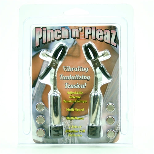 Pinch n' Pleaz GT253