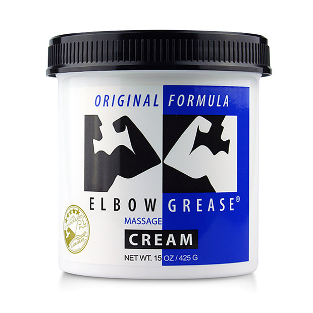 Elbow Grease Original Cream - 15 Oz. ECR15