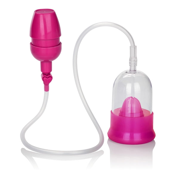 Clitoral Pump Intimate Pump - Pink SE0624053