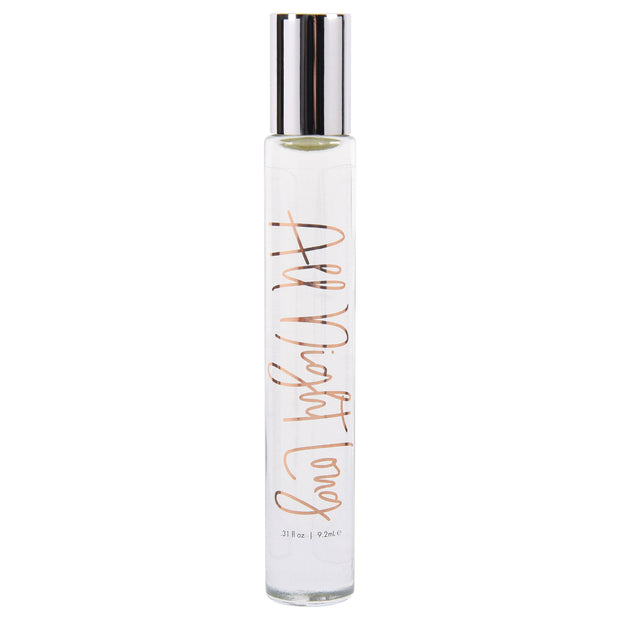 All Night Long - Pheromone Perfume Oil - 9.2 ml CGC1103-00