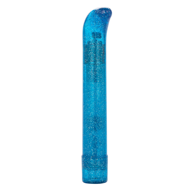 Sparkle Slim G-Vibe - Blue SE0567352