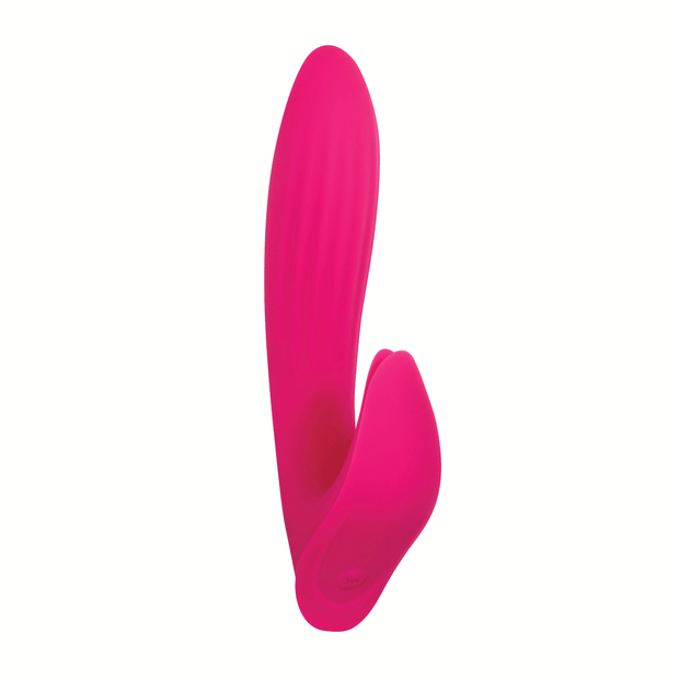 Eve's Bliss Vibrator - Pink AE-BL-8751-2