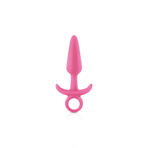 Firefly - Prince - Medium - Pink NSN0476-24