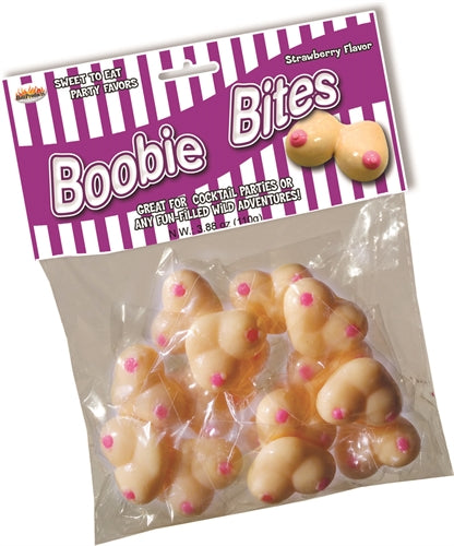 Boobie Bites HTP2914