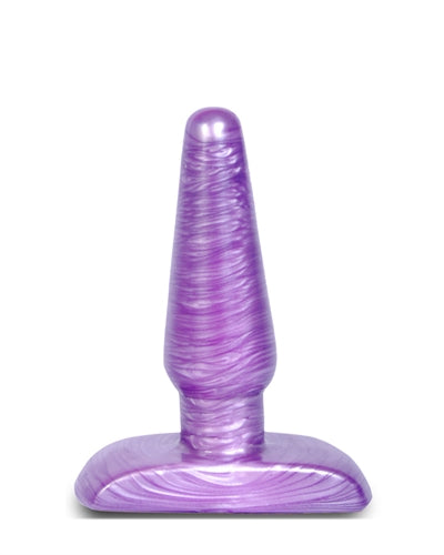 Small Cosmic Plug - Purple BL-18601