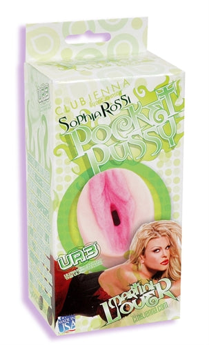 Sophia Rossi Ultraskyn Pocket Pussy DJ5802-06