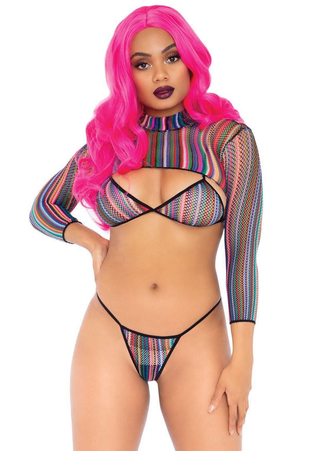 Personality For Days - Layla Undercover Lingerie
