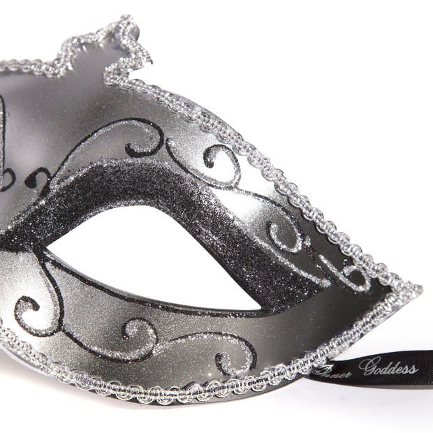 Mystery Masquerade Masks - Layla Undercover Lingerie