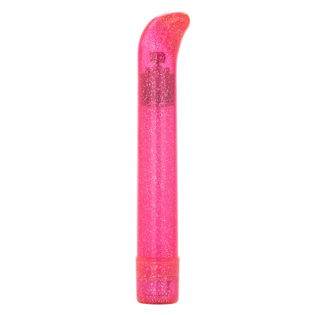 Sparkle Slim G-Vibe - Pink SE0567252