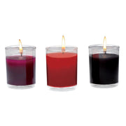 Flame Drippers Candle Set - Layla Undercover Lingerie