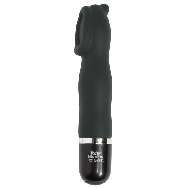 Fifty Shades of Grey Sweet Touch Mini Clitoral  Vibrator LHR-52411