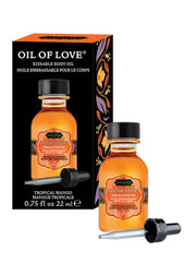 Oil of Love - The Collection Set/Single - Layla Undercover Lingerie