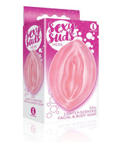 Light Scented Facial and Body Vagina Soap - Layla Undercover Lingerie